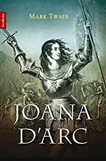 Livro Joana d'Arc