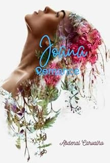 Livro Joana