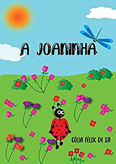 Livro A Joaninha: Infantil