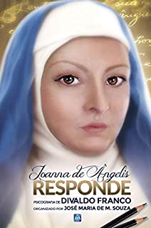 Livro Joanna Responde