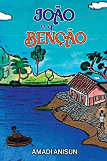Livro João e a Bênção