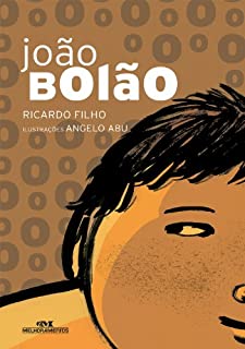 Livro João Bolão (Série Descobertas)