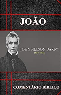 Livro João: Comentário Bíblico