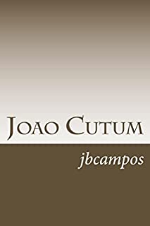 Livro Joao Cutum