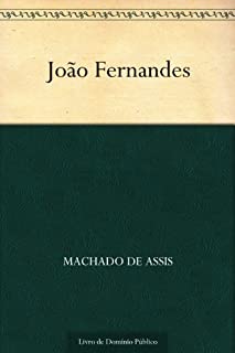 Livro João Fernandes
