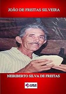 Livro JoÃo De Freitas Silveira