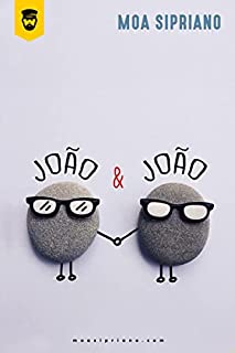Livro João e João