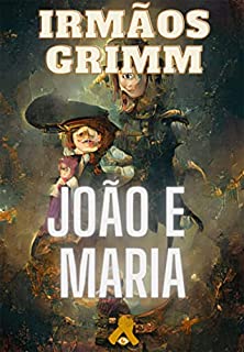 Livro João E Maria