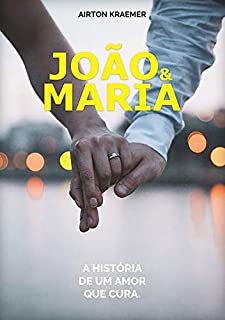Livro João & Maria