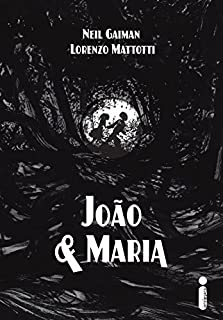 Livro João e Maria