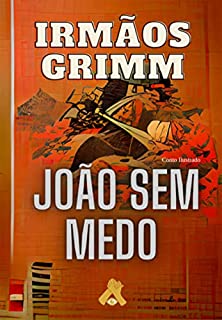 Livro João Sem Medo