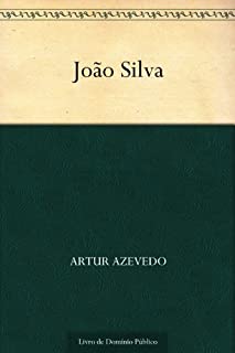 Livro João Silva