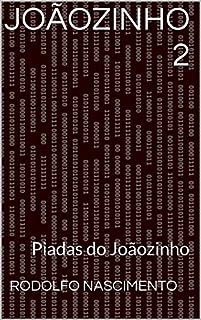 JOÃOZINHO 2: Piadas do Joãozinho