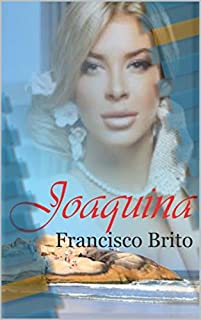 Livro Joaquina
