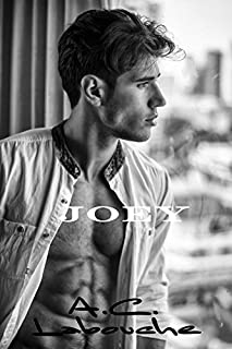 Livro Joey: MM Thriller