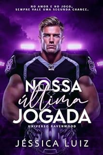 Livro Nossa última jogada