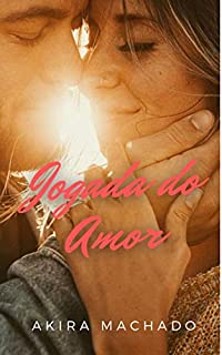 Livro jogada do Amor
