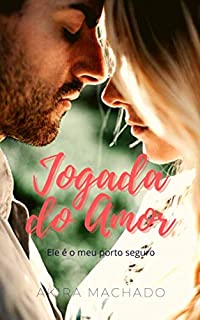 Livro Jogada do Amor