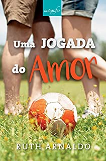 Livro Uma Jogada do Amor