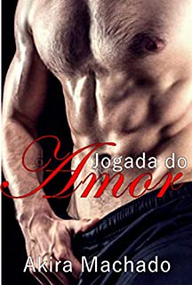Livro jogada do amor