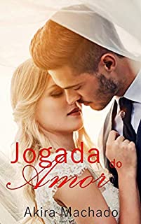 Livro jogada do amor