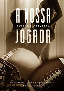 Livro A Nossa Jogada