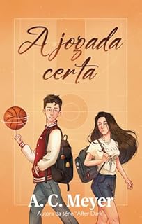 Livro A jogada certa (Na ponta dos pés)