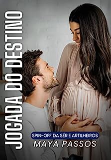 Livro JOGADA DO DESTINO