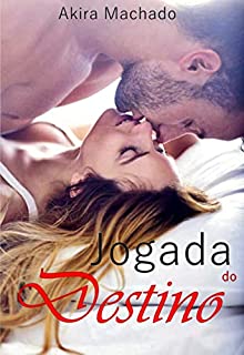 Livro jogada do destino
