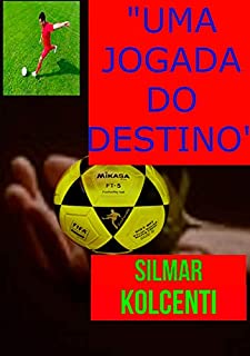Livro Uma Jogada Do Destino
