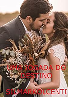 Livro Uma Jogada Do Destino
