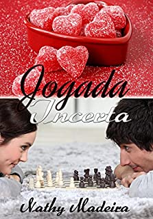 Livro Jogada Incerta