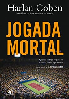 Livro Jogada Mortal (Myron Bolitar Livro 2)