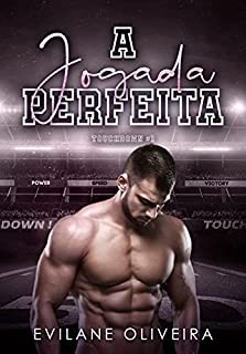 Livro A Jogada Perfeita