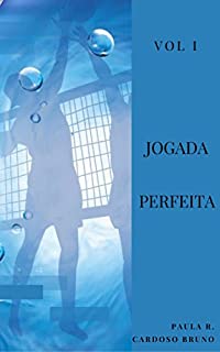 Livro Jogada Perfeita: (ROMANCE ADULTO 18+)