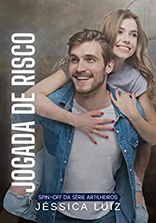 Livro Jogada de risco