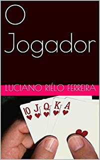 Livro O Jogador