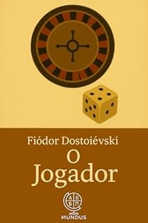 Livro O Jogador