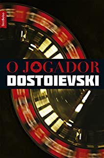 Livro O jogador