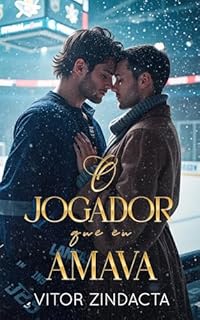 Livro O JOGADOR QUE EU AMAVA