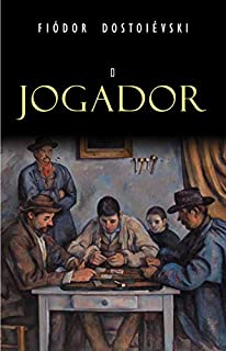 Livro O Jogador
