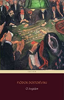 Livro O Jogador [com notas]