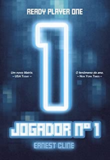 Jogador número 1