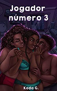 Livro Jogador número 3