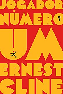 Livro Jogador Número Um - Série Jogador Número Um – Vol. 1