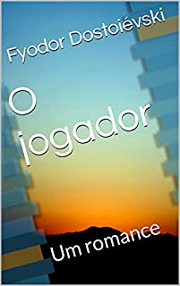 Livro O jogador: Um romance