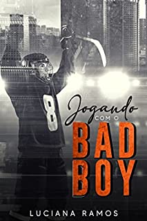 Livro Jogando com o BADBOY