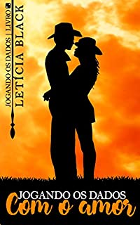 Livro Jogando os Dados com o Amor - Livro 2