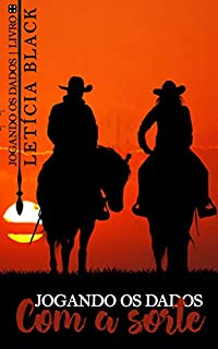 Livro Jogando os Dados com a Sorte - Livro 4