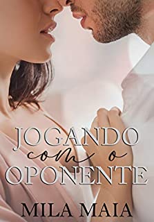 Livro Jogando com o oponente (LIVRO ÚNICO)
